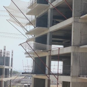 Güvenlik Ağı Sistemleri